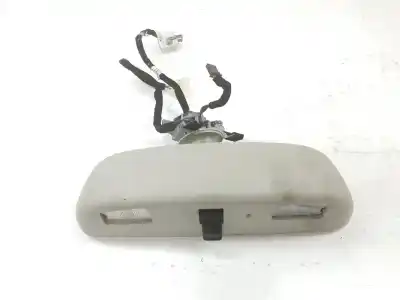 Second-hand car spare part interior rearview mirror for clase c clase r 3.0 cdi oem iam references a1648103317  a1648103317