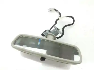 Second-hand car spare part interior rearview mirror for clase c clase r 3.0 cdi oem iam references a1648103317  a1648103317