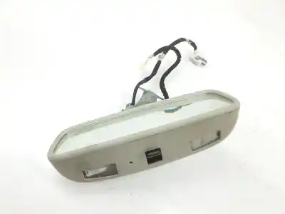 Second-hand car spare part interior rearview mirror for clase c clase r 3.0 cdi oem iam references a1648103317  a1648103317