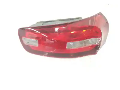 Автозапчасти б/у правый задний фонарь за citroen c4 picassospacetourer attraction ссылки oem iam 9676120680