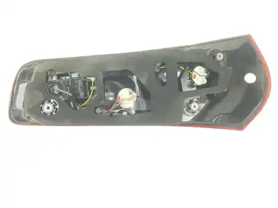 Автозапчасти б/у правый задний фонарь за citroen c4 picassospacetourer attraction ссылки oem iam 9676120680  9676120680