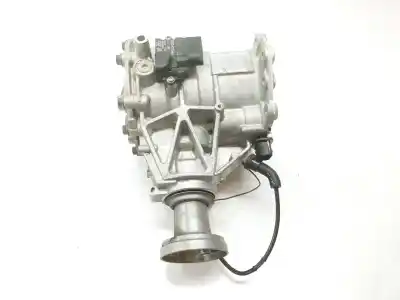 Second-hand car spare part FRONT DIFFERENTIAL for LAND ROVER RANGE ROVER EVOQUE  OEM IAM references LR117516 K8D27L486CA 