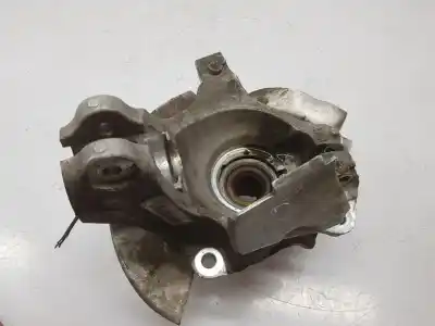 Second-hand car spare part front right knuckle for land rover range rover evoque evoque oem iam references lr136808  k8d23k206ac