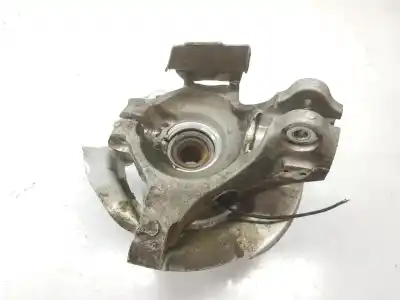 Second-hand car spare part front right knuckle for land rover range rover evoque evoque oem iam references lr136808  k8d23k206ac