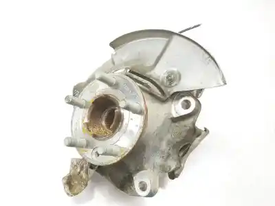 Second-hand car spare part front right knuckle for land rover range rover evoque evoque oem iam references lr136808  k8d23k206ac