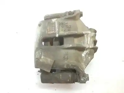 Second-hand car spare part front right brake caliper for citroen c3 aircross 1.2 12v vti oem iam references 4400r7  1617292180