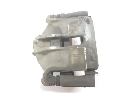 Автозапчастина б/у передній лівий гальмум для citroen c3 aircross 1.2 12v vti посилання на oem iam 4400r6  1617292080