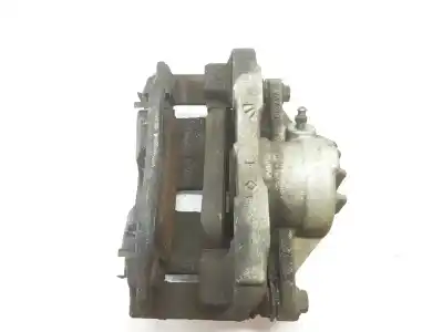 Автозапчастина б/у передній лівий гальмум для citroen c3 aircross 1.2 12v vti посилання на oem iam 4400r6  1617292080