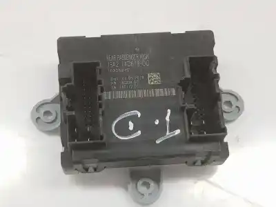 Автозапчасти б/у электронный модуль за land rover range rover evoque híbridosuave 110kw ссылки oem iam lr106147