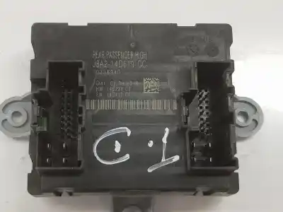 Peça sobressalente para automóvel em segunda mão módulo eletrônico por land rover range rover evoque evoque referências oem iam lr106147  j8a214d619cc