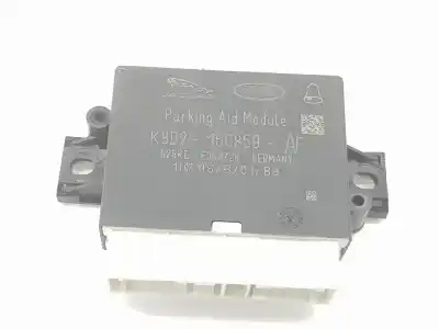 Автозапчасти б/у электронный модуль за land rover range rover evoque híbridosuave 110kw ссылки oem iam lr115501