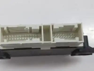 Second-hand car spare part electronic module for land rover range rover evoque evoque oem iam references lr115501  k8d215c859af