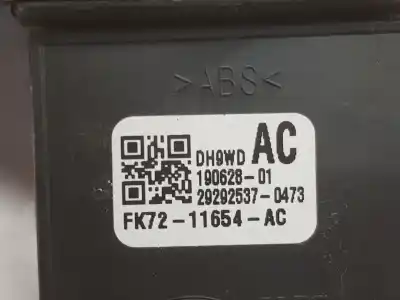 Second-hand car spare part switch for land rover range rover evoque evoque oem iam references lr060997  fk7211654ac