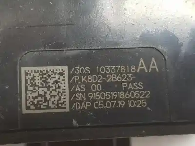 Автозапчасти б/у кнопка электрического стояночного тормоза за land rover range rover evoque evoque ссылки oem iam lr114829  k8d22b623