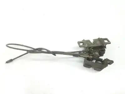 Автозапчасти б/у замок капота за land rover range rover evoque híbridosuave 110kw ссылки oem iam lr137484