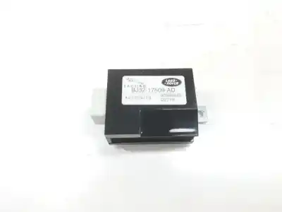 Автозапчасти б/у электронный модуль за land rover range rover evoque híbridosuave 110kw ссылки oem iam lr079063