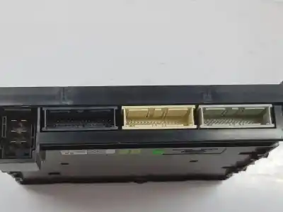 Second-hand car spare part electronic module for land rover range rover evoque evoque oem iam references lr126761  jpla14c239ba