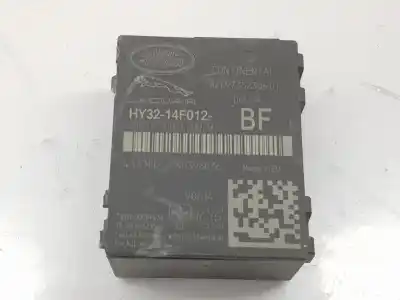 Автозапчасти б/у электронный модуль за land rover range rover evoque híbridosuave 110kw ссылки oem iam lr124830
