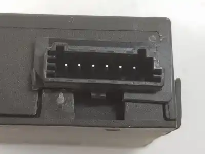 Second-hand car spare part electronic module for land rover range rover evoque evoque oem iam references lr124830  hy3214f012bf