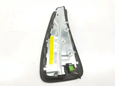 Pezzo di ricambio per auto di seconda mano airbag laterale anteriore destro per mercedes clase c (w204) berlina 2.2 cdi cat riferimenti oem iam a2048600205 a2048600205 