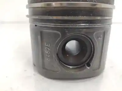 Piesă de schimb auto la mâna a doua piston pentru bmw x3 (e83) 2.0 d referințe oem iam 11247790515  11247790515