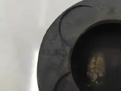 Peça sobressalente para automóvel em segunda mão pistão por bmw x3 (e83) 2.0 d referências oem iam 11247790515