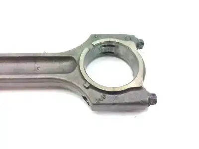 Peça sobressalente para automóvel em segunda mão biela por bmw x3 (e83) 2.0 d referências oem iam 11240308859  11240308859