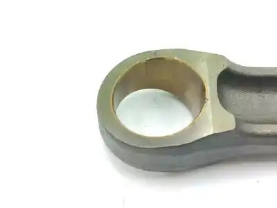 Peça sobressalente para automóvel em segunda mão biela por bmw x3 (e83) 2.0 d referências oem iam 11240308859