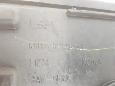 Second-hand car spare part medium for land rover range rover evoque evoque oem iam references lr114224  k8d210723ac