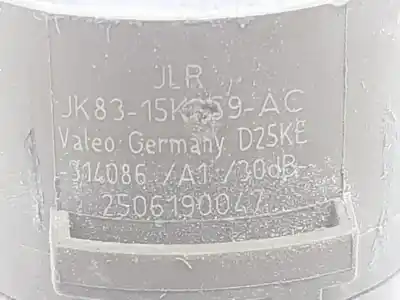 Second-hand car spare part parking sensor for land rover range rover evoque evoque oem iam references lr093754  jk8315k859ac