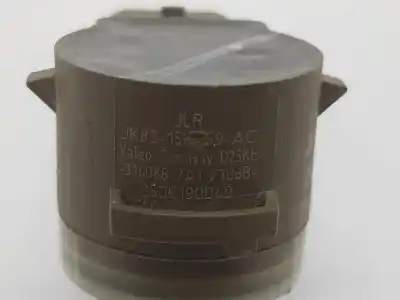 Second-hand car spare part parking sensor for land rover range rover evoque evoque oem iam references lr093754  jk8315k859ac