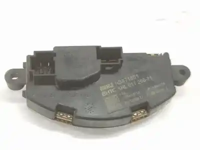 Автозапчасти б/у сопротивление нагреву за land rover range rover evoque híbridosuave 110kw ссылки oem iam lr115866