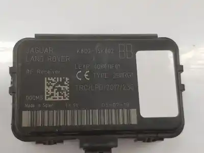 Second-hand car spare part sensor for land rover range rover evoque evoque oem iam references lr117934  k8d215k602bb