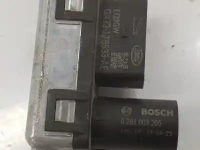 Second-hand car spare part sensor for land rover range rover evoque evoque oem iam references lr071821  gx7312b533ae