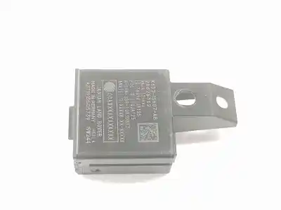 Автозапчастина б/у датчик для land rover range rover evoque híbridosuave 110kw посилання на oem iam lr115231  k8d215607ab