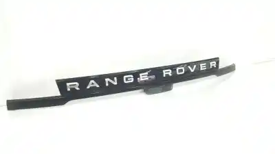 Peça sobressalente para automóvel em segunda mão moldagem por land rover range rover evoque evoque referências oem iam lr114501  k8d2402a30a