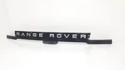 Peça sobressalente para automóvel em segunda mão moldagem por land rover range rover evoque evoque referências oem iam lr114501  k8d2402a30a