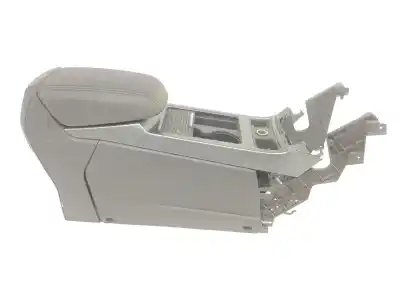 Second-hand car spare part center armrest for ford kuga ii (dm2) 1.5 tdci oem iam references 2076766
