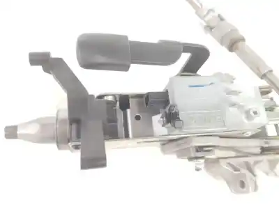 Second-hand car spare part steering column for ford kuga ii (dm2) 1.5 tdci oem iam references 2456763  cv613c529ea