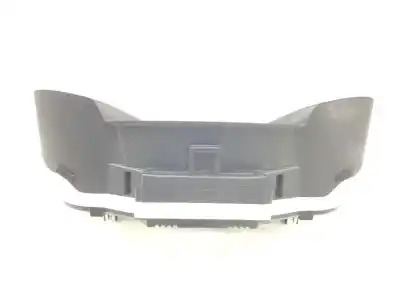 Second-hand car spare part dashboard for ford kuga ii (dm2) 1.5 tdci oem iam references 2259247  gv4t10849ll