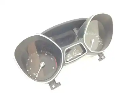 Second-hand car spare part dashboard for ford kuga ii (dm2) 1.5 tdci oem iam references 2259247  gv4t10849ll