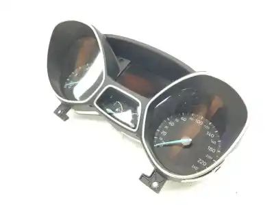 Second-hand car spare part dashboard for ford kuga ii (dm2) 1.5 tdci oem iam references 2259247  gv4t10849ll