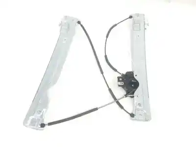 Second-hand car spare part passenger side right window regulator for ford kuga ii (dm2) 1.5 tdci oem iam references 2138688  cj54s23200br