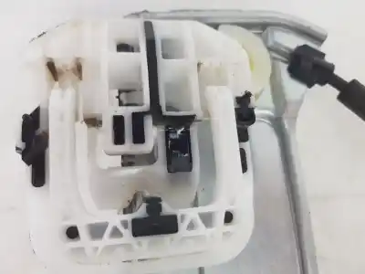 Second-hand car spare part driver left window regulator for ford kuga ii (dm2) 1.5 tdci oem iam references 2138696  cj54s23201br