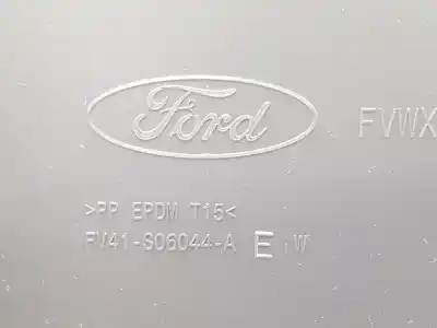 Автозапчастина б/у бардачок для ford kuga ii (dm2) 1.5 tdci посилання на oem iam 2412539  fv41s06044a