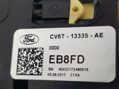 Second-hand car spare part indicator switch for ford kuga ii (dm2) 1.5 tdci oem iam references 1876432  cv6t13335ae
