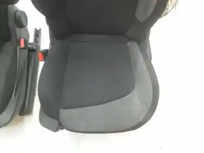 Автозапчасти б/у полный комплект сиденья за citroen c4 picasso ii 1.6 bluehdi 120 ссылки oem iam   