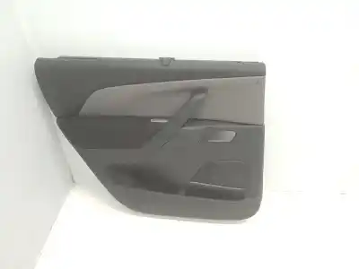 Автозапчасти б/у полный комплект сиденья за citroen c4 picasso ii 1.6 bluehdi 120 ссылки oem iam   