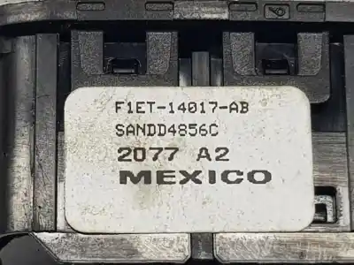 Second-hand car spare part switch for ford kuga ii (dm2) 1.5 tdci oem iam references 1873022  f1et14017ab