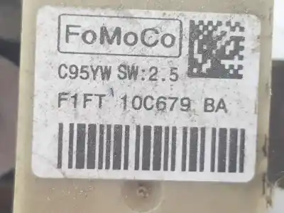 Автозапчасти б/у провод за ford kuga ii (dm2) 1.5 tdci ссылки oem iam 2618550  f1ft10c679cd